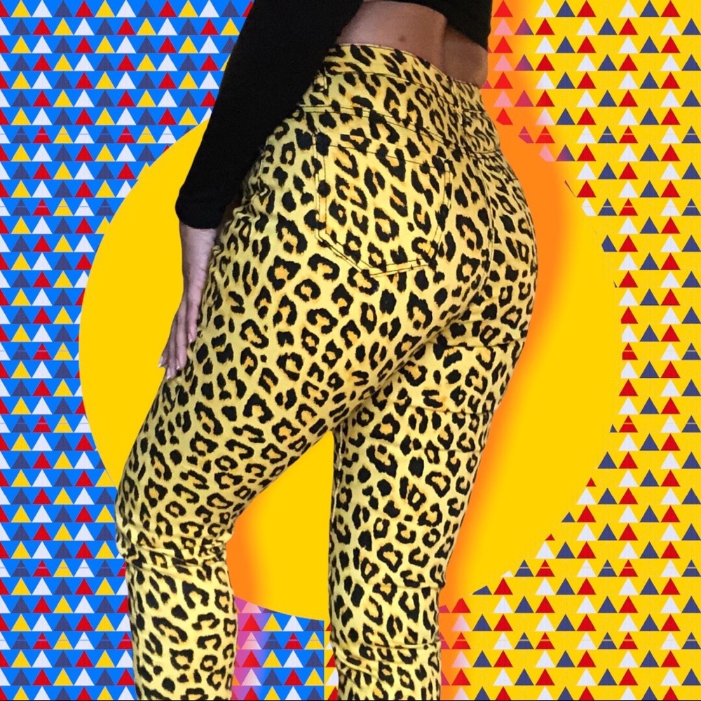 American Bazi Pants